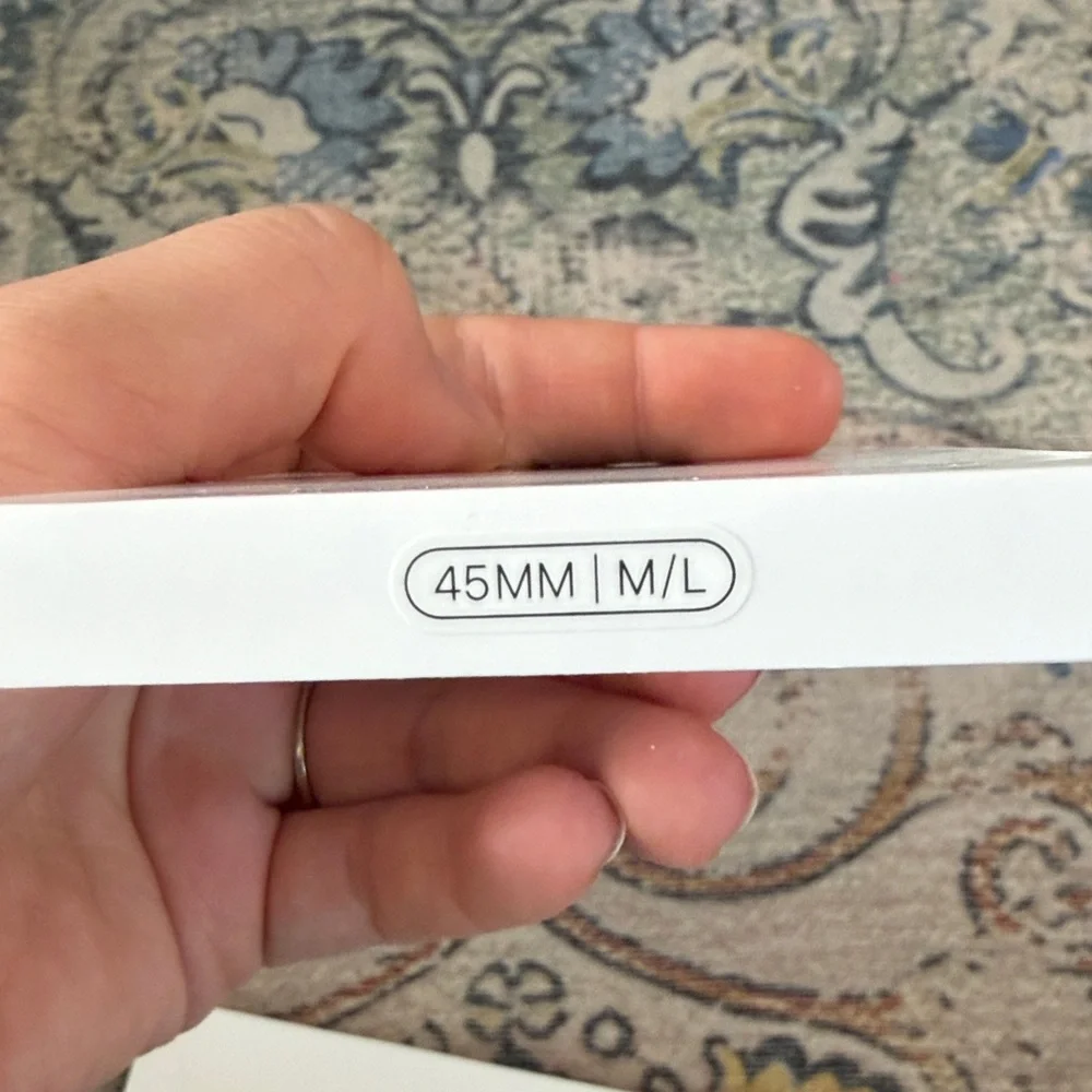 Apple Smartwatch Band